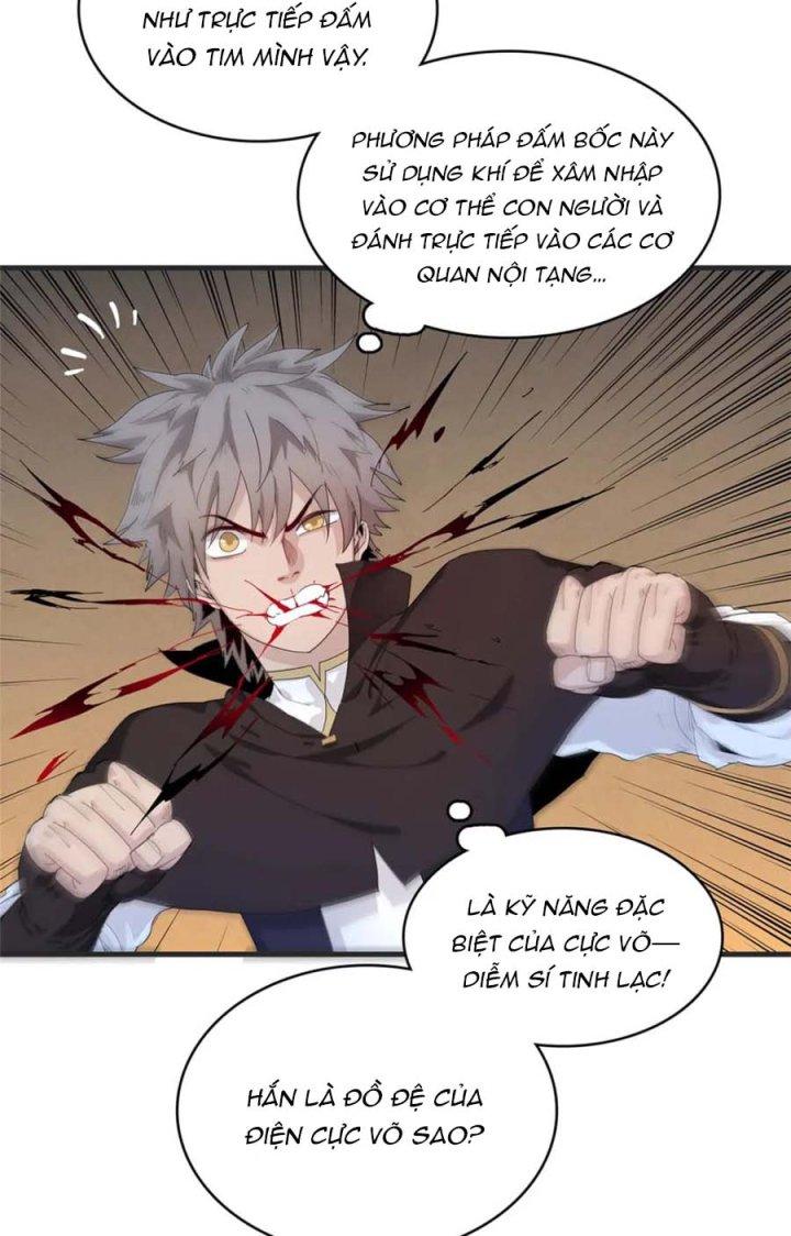 Từ Giờ, Ta Chính Là Bậc Thầy Của Pháp Sư Chapter 49 - Trang 3