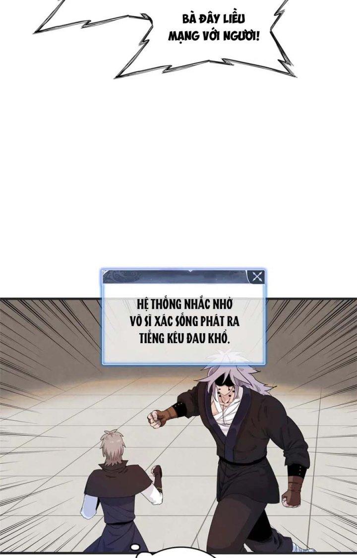 Từ Giờ, Ta Chính Là Bậc Thầy Của Pháp Sư Chapter 49 - Trang 3