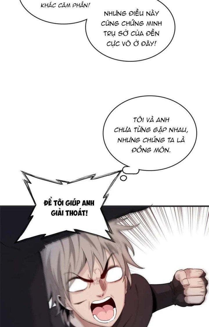 Từ Giờ, Ta Chính Là Bậc Thầy Của Pháp Sư Chapter 49 - Trang 3