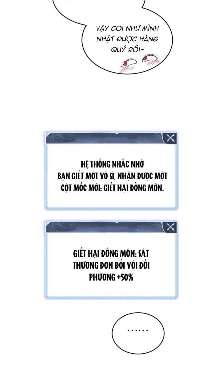 Từ Giờ, Ta Chính Là Bậc Thầy Của Pháp Sư Chapter 49 - Trang 3