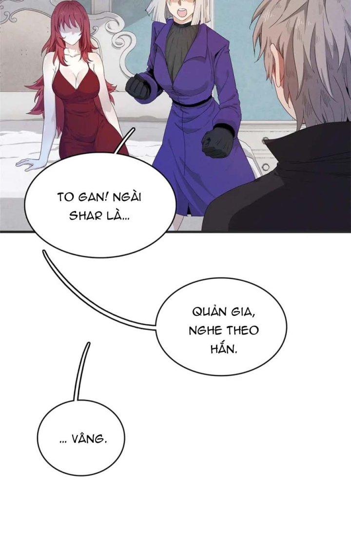 Từ Giờ, Ta Chính Là Bậc Thầy Của Pháp Sư Chapter 49 - Trang 3