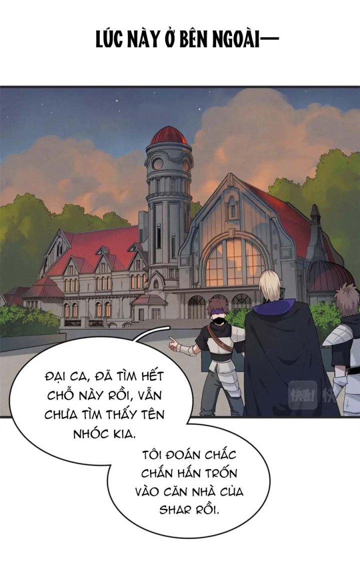 Từ Giờ, Ta Chính Là Bậc Thầy Của Pháp Sư Chapter 49 - Trang 3