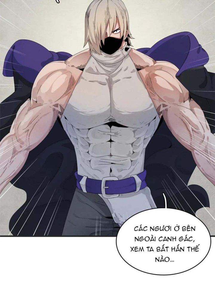 Từ Giờ, Ta Chính Là Bậc Thầy Của Pháp Sư Chapter 49 - Trang 3