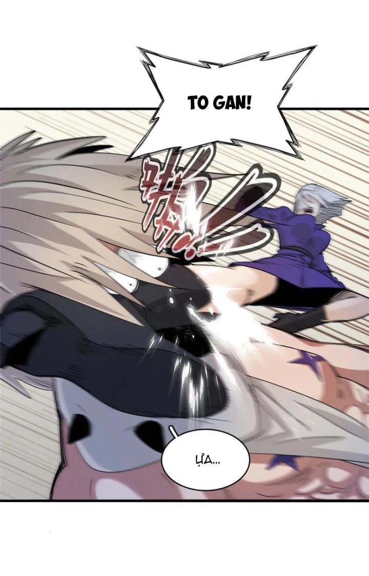 Từ Giờ, Ta Chính Là Bậc Thầy Của Pháp Sư Chapter 49 - Trang 3