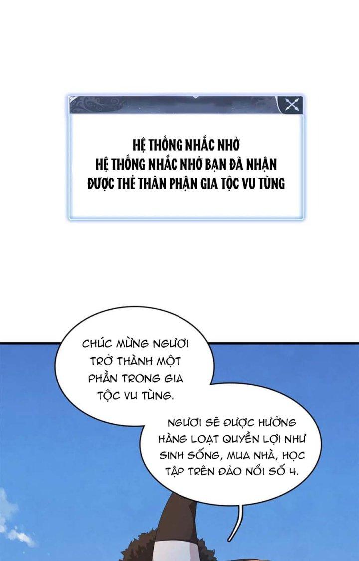 Từ Giờ, Ta Chính Là Bậc Thầy Của Pháp Sư Chapter 50 - Trang 3