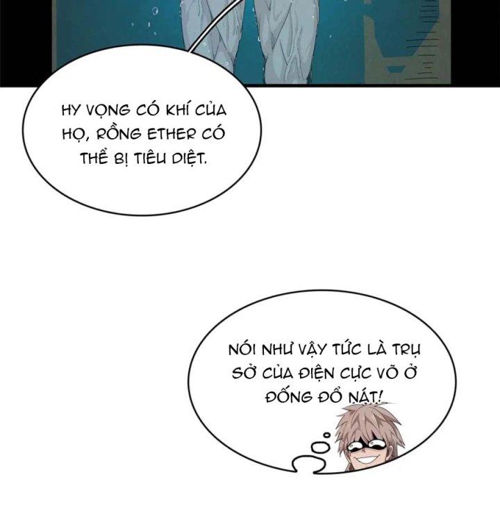 Từ Giờ, Ta Chính Là Bậc Thầy Của Pháp Sư Chapter 50 - Trang 3