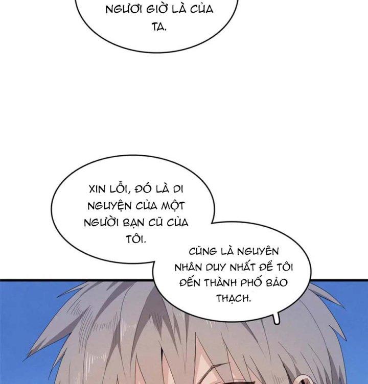 Từ Giờ, Ta Chính Là Bậc Thầy Của Pháp Sư Chapter 50 - Trang 3