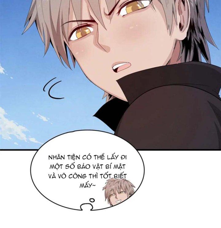 Từ Giờ, Ta Chính Là Bậc Thầy Của Pháp Sư Chapter 50 - Trang 3