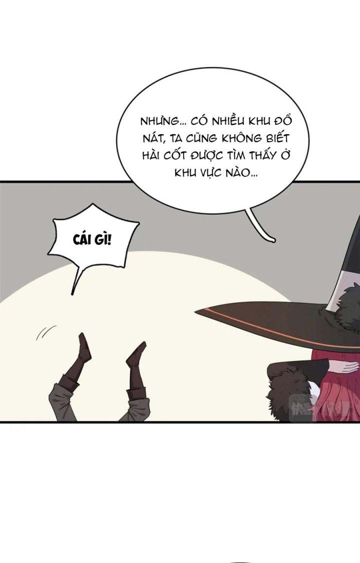 Từ Giờ, Ta Chính Là Bậc Thầy Của Pháp Sư Chapter 50 - Trang 3