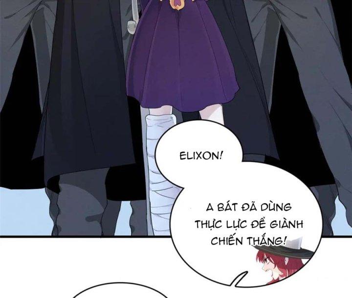 Từ Giờ, Ta Chính Là Bậc Thầy Của Pháp Sư Chapter 50 - Trang 3