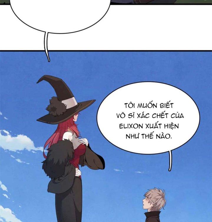 Từ Giờ, Ta Chính Là Bậc Thầy Của Pháp Sư Chapter 50 - Trang 3