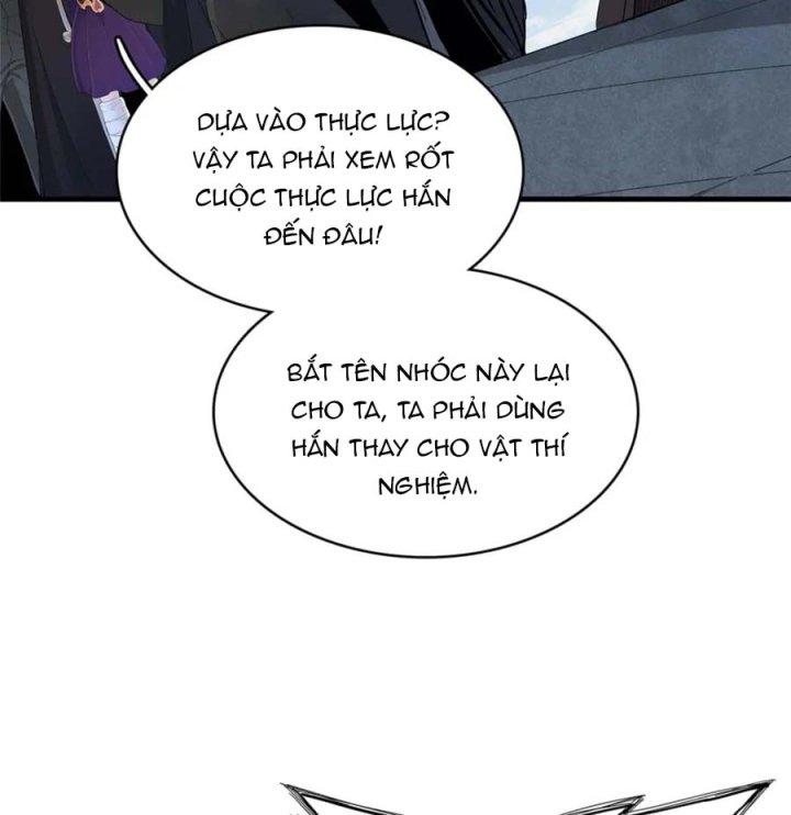 Từ Giờ, Ta Chính Là Bậc Thầy Của Pháp Sư Chapter 50 - Trang 3