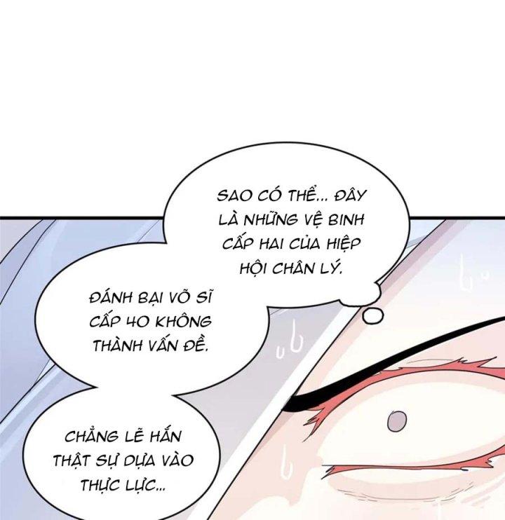 Từ Giờ, Ta Chính Là Bậc Thầy Của Pháp Sư Chapter 50 - Trang 3