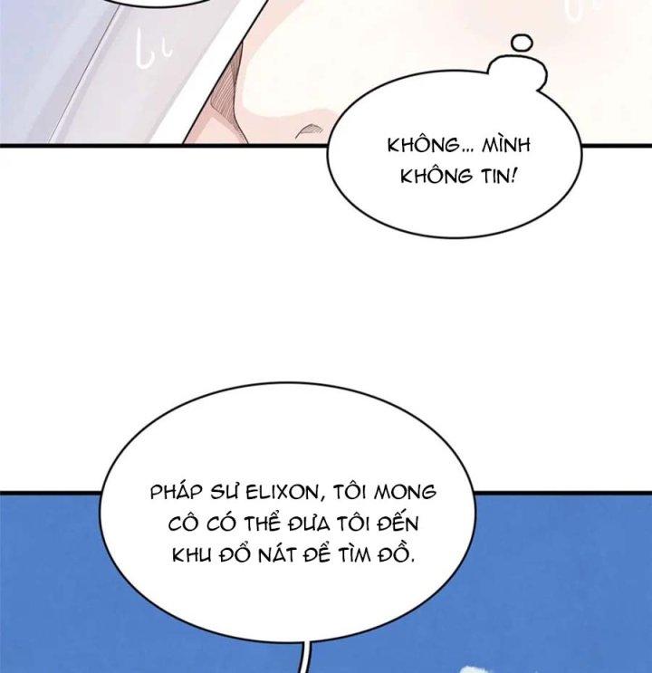 Từ Giờ, Ta Chính Là Bậc Thầy Của Pháp Sư Chapter 50 - Trang 3