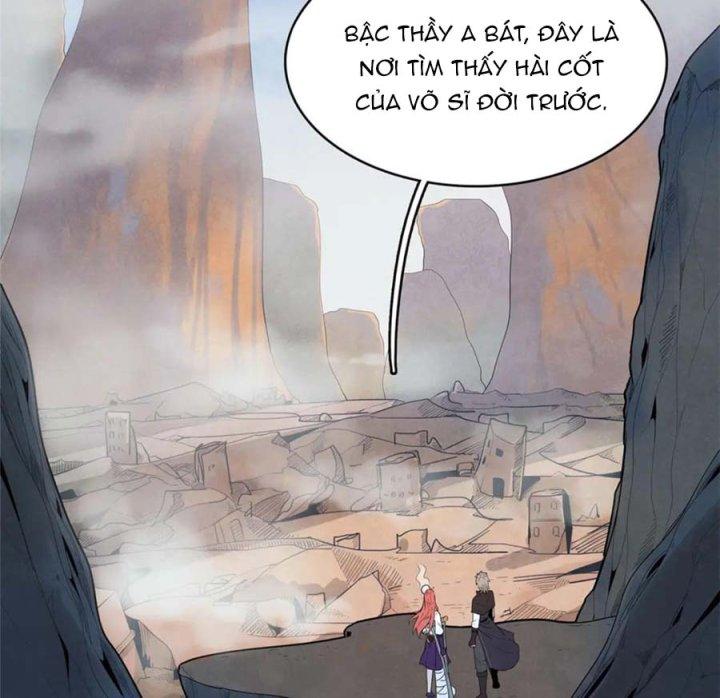 Từ Giờ, Ta Chính Là Bậc Thầy Của Pháp Sư Chapter 50 - Trang 3