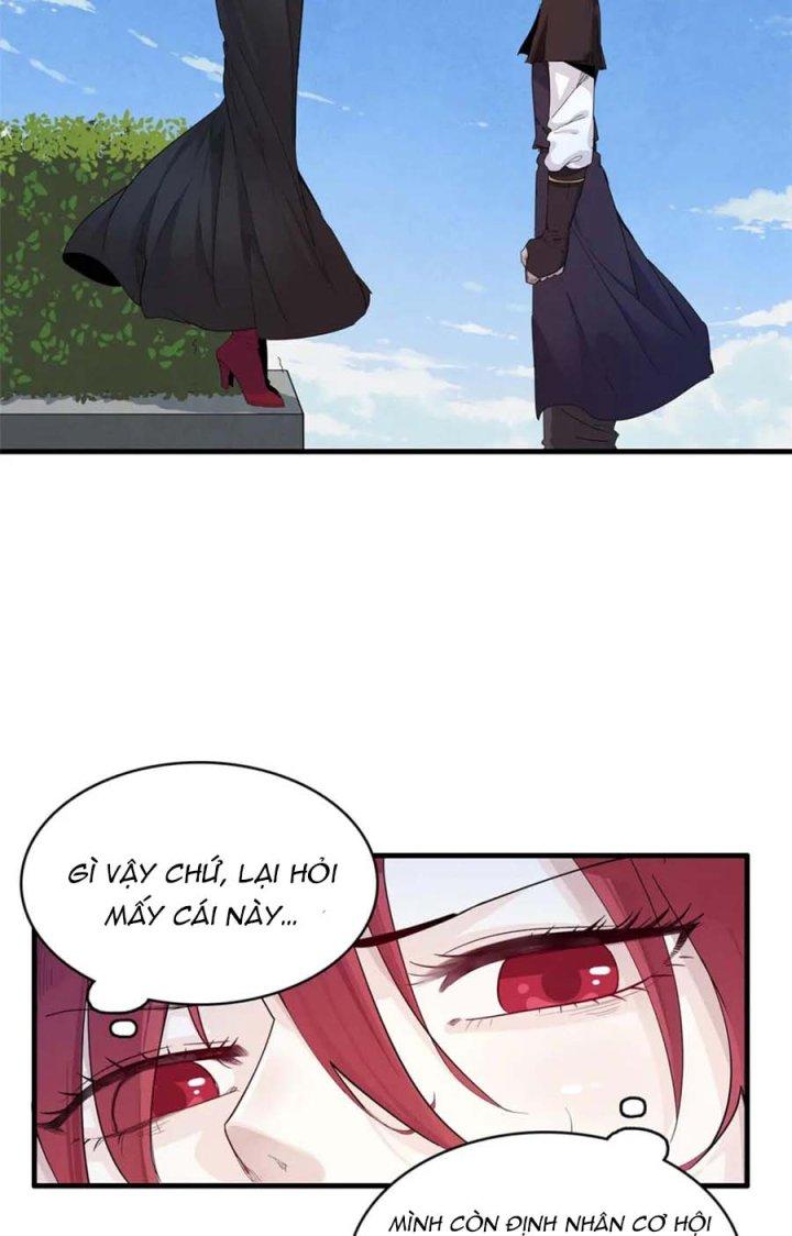 Từ Giờ, Ta Chính Là Bậc Thầy Của Pháp Sư Chapter 50 - Trang 3