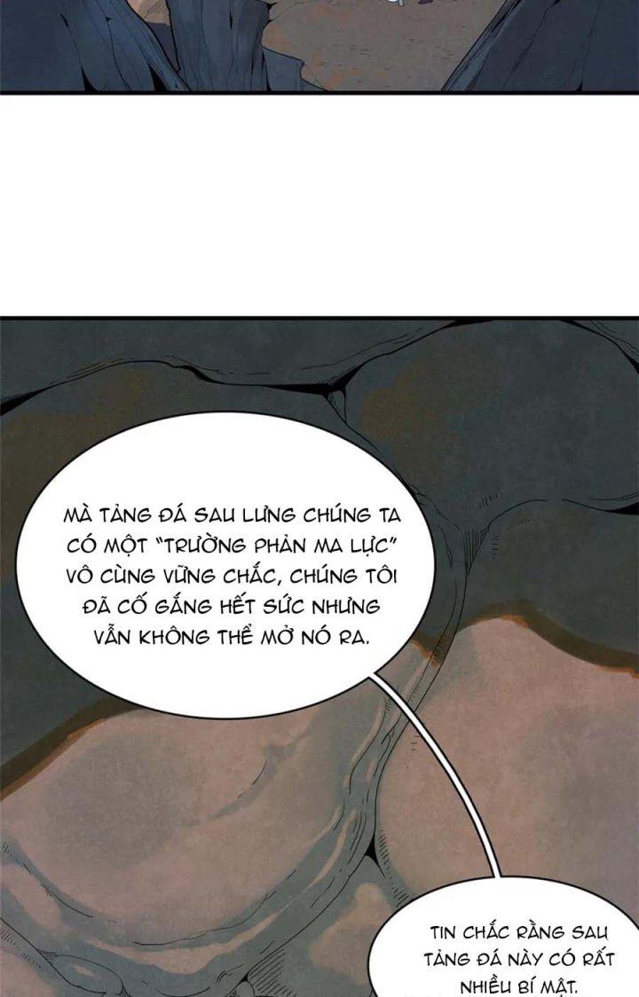 Từ Giờ, Ta Chính Là Bậc Thầy Của Pháp Sư Chapter 50 - Trang 3