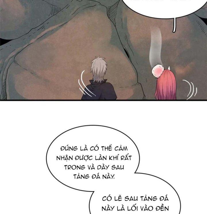 Từ Giờ, Ta Chính Là Bậc Thầy Của Pháp Sư Chapter 50 - Trang 3