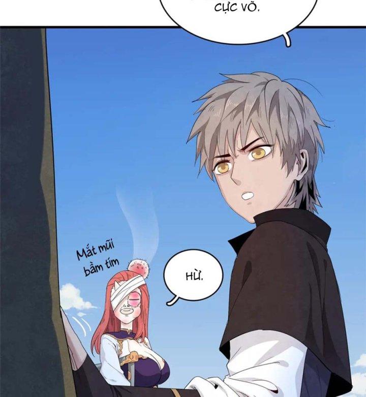 Từ Giờ, Ta Chính Là Bậc Thầy Của Pháp Sư Chapter 50 - Trang 3