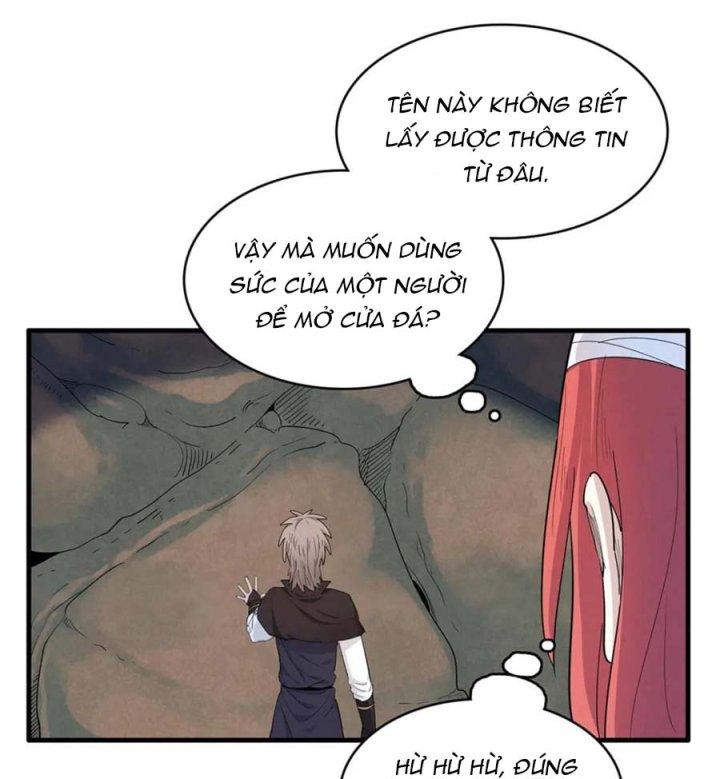 Từ Giờ, Ta Chính Là Bậc Thầy Của Pháp Sư Chapter 50 - Trang 3