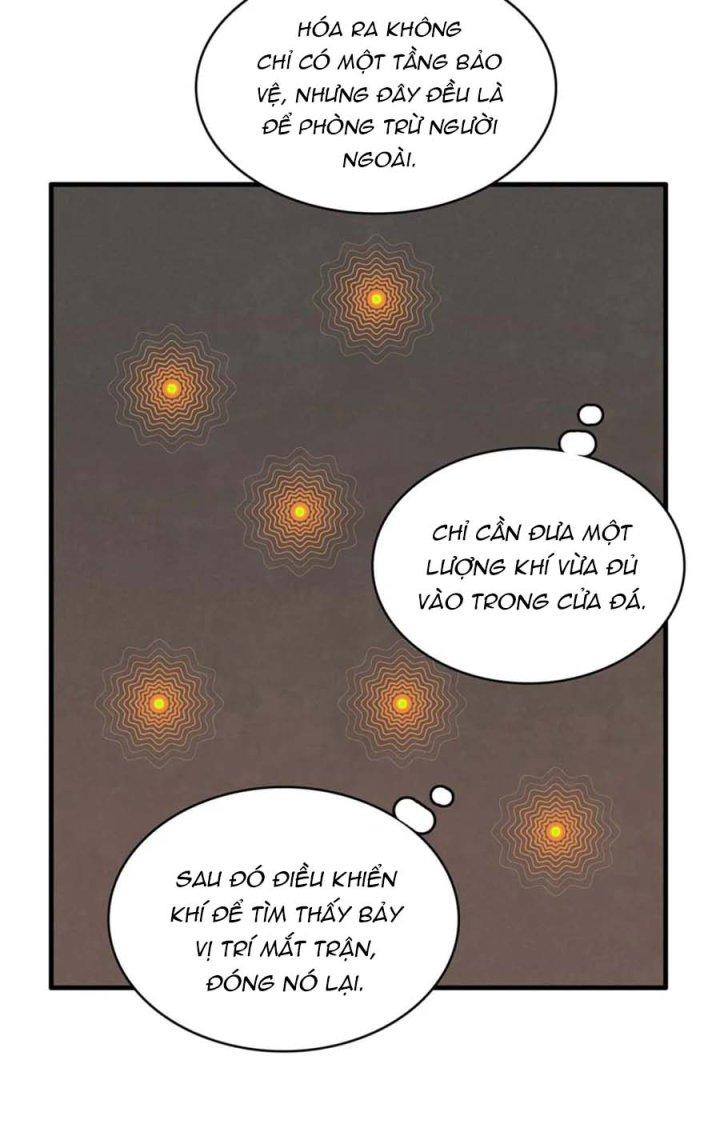 Từ Giờ, Ta Chính Là Bậc Thầy Của Pháp Sư Chapter 50 - Trang 3