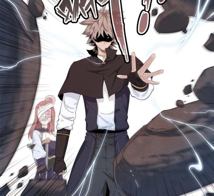 Từ Giờ, Ta Chính Là Bậc Thầy Của Pháp Sư Chapter 50 - Trang 3