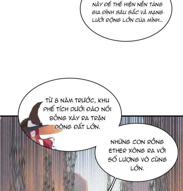 Từ Giờ, Ta Chính Là Bậc Thầy Của Pháp Sư Chapter 50 - Trang 3