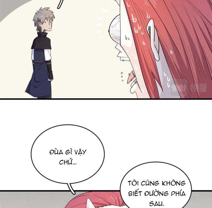 Từ Giờ, Ta Chính Là Bậc Thầy Của Pháp Sư Chapter 50 - Trang 3