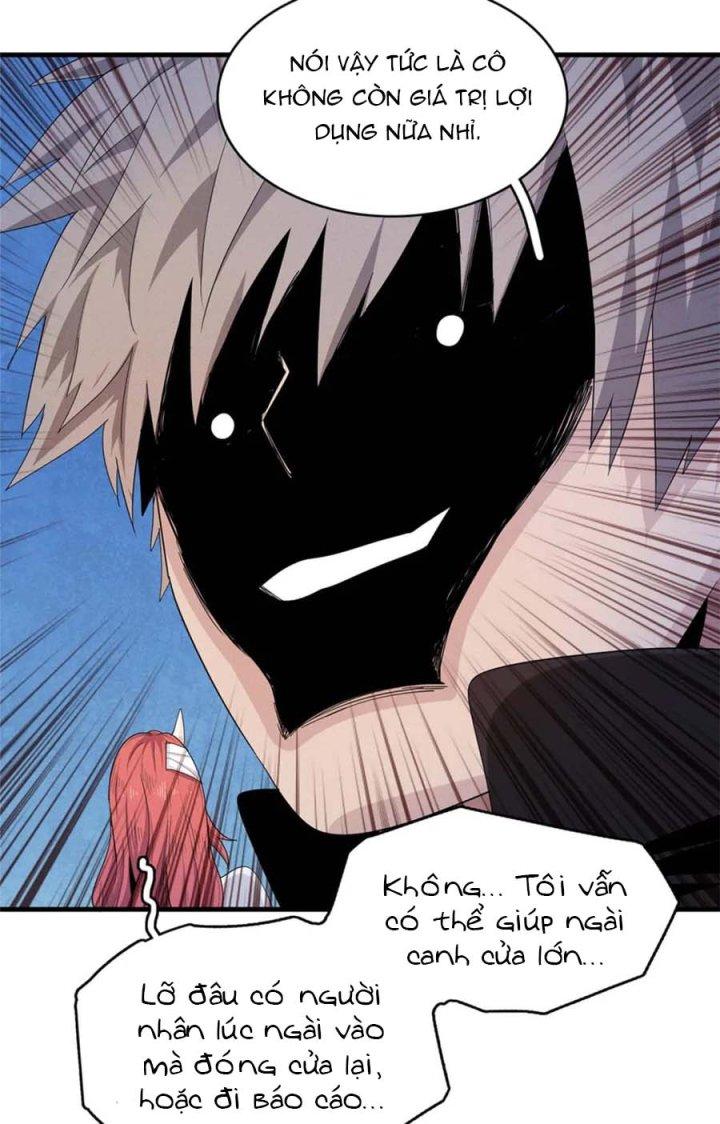 Từ Giờ, Ta Chính Là Bậc Thầy Của Pháp Sư Chapter 50 - Trang 3