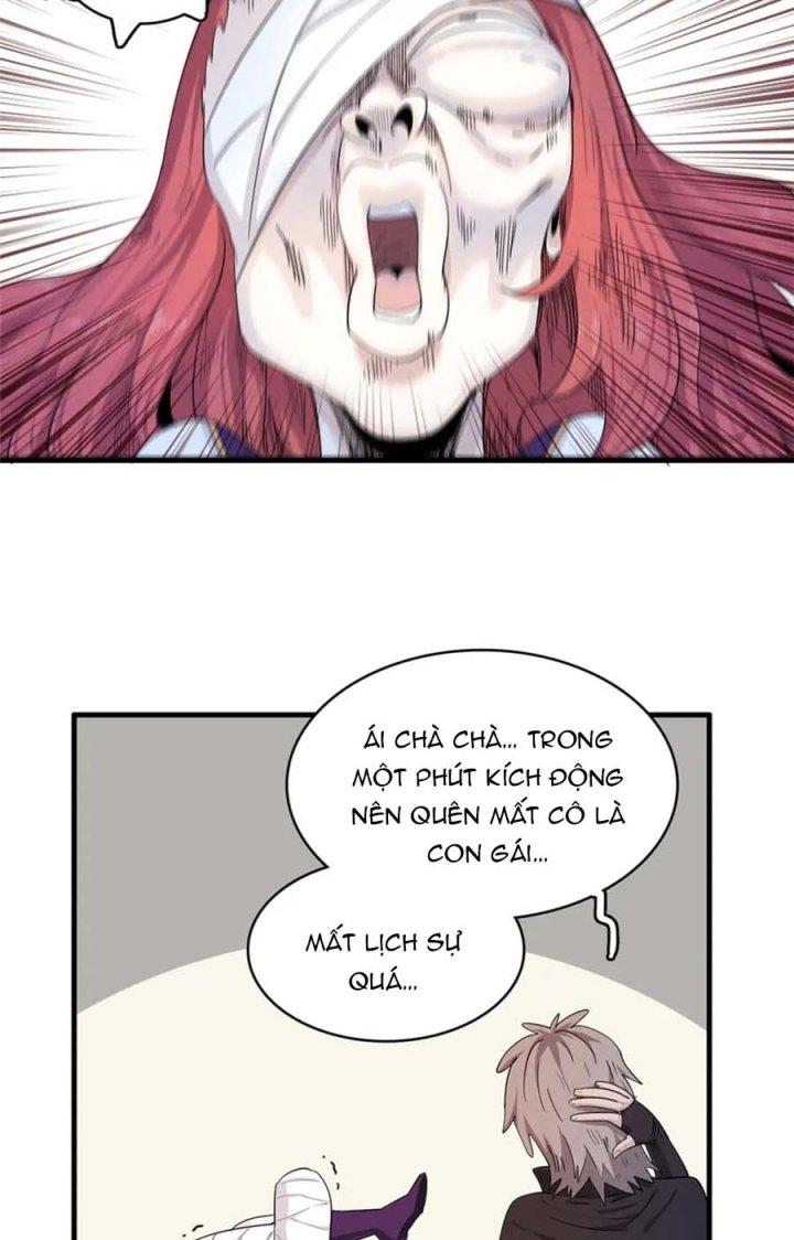 Từ Giờ, Ta Chính Là Bậc Thầy Của Pháp Sư Chapter 50 - Trang 3