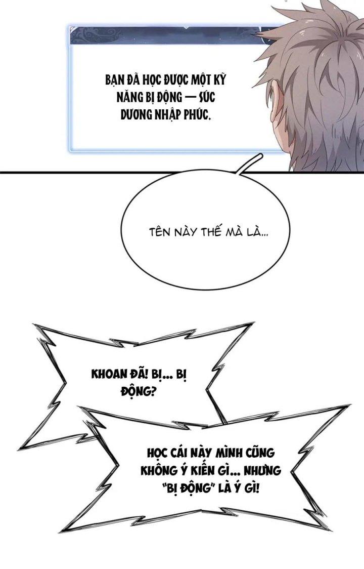 Từ Giờ, Ta Chính Là Bậc Thầy Của Pháp Sư Chapter 50 - Trang 3
