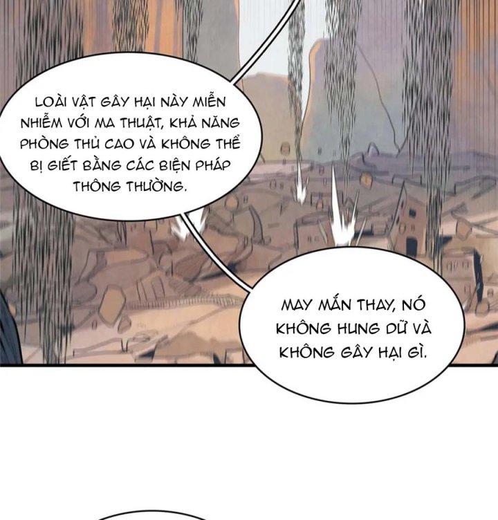 Từ Giờ, Ta Chính Là Bậc Thầy Của Pháp Sư Chapter 50 - Trang 3