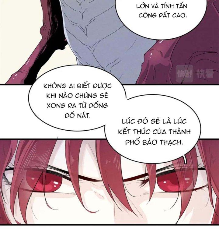 Từ Giờ, Ta Chính Là Bậc Thầy Của Pháp Sư Chapter 50 - Trang 3