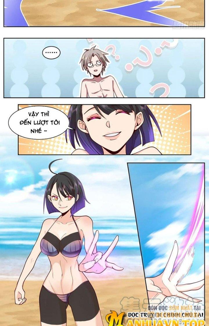 Ta Đưa Chuyển Phát Nhanh Được Ban Thưởng Thần Hào Chapter 57 - Trang 2