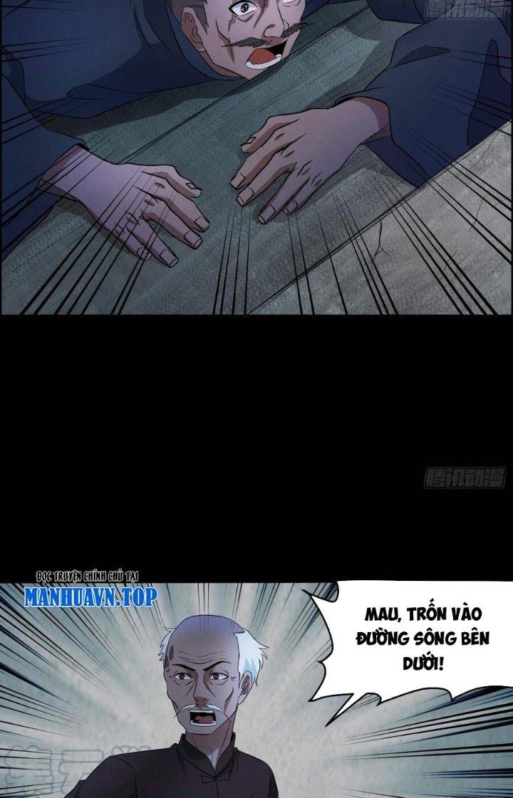 Hành Tẩu Âm Dương Chapter 69 - Trang 2