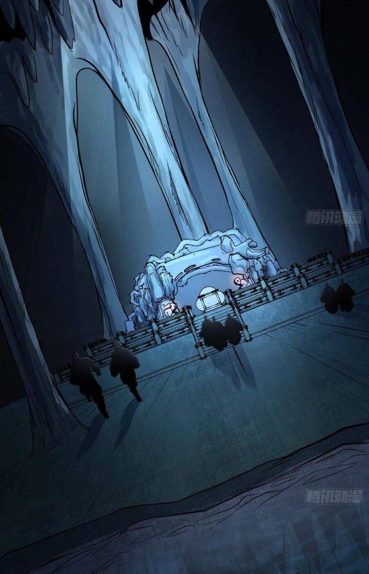 Hành Tẩu Âm Dương Chapter 69 - Trang 2