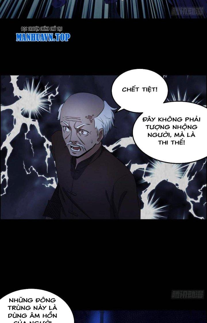 Hành Tẩu Âm Dương Chapter 69 - Trang 2