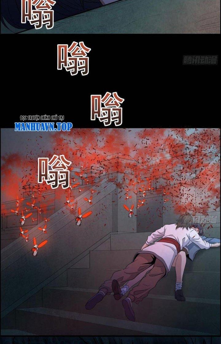 Hành Tẩu Âm Dương Chapter 69 - Trang 2