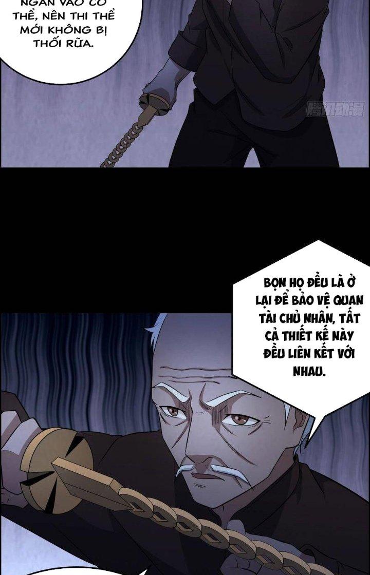 Hành Tẩu Âm Dương Chapter 69 - Trang 2