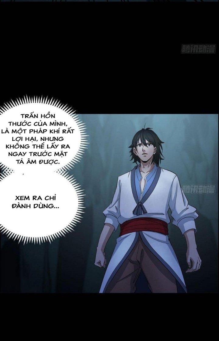 Hành Tẩu Âm Dương Chapter 69 - Trang 2