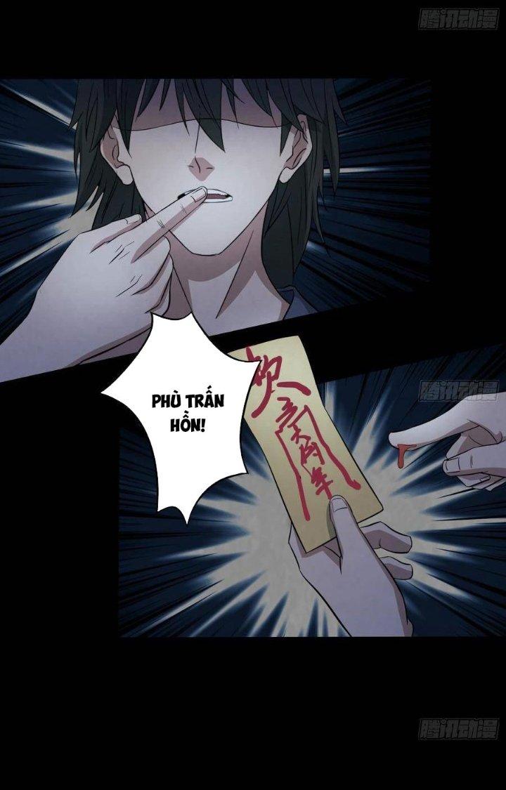 Hành Tẩu Âm Dương Chapter 69 - Trang 2