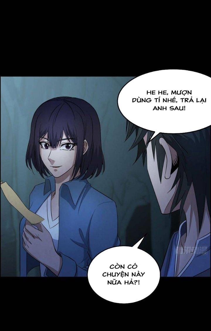 Hành Tẩu Âm Dương Chapter 69 - Trang 2