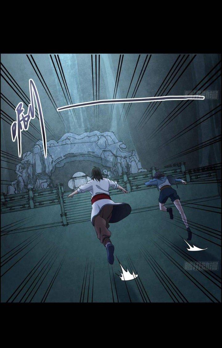 Hành Tẩu Âm Dương Chapter 69 - Trang 2