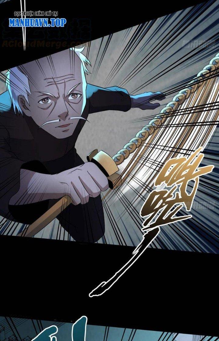 Hành Tẩu Âm Dương Chapter 69 - Trang 2