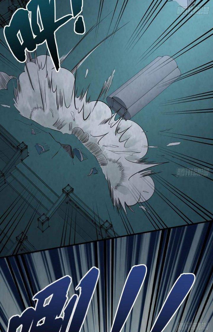 Hành Tẩu Âm Dương Chapter 69 - Trang 2