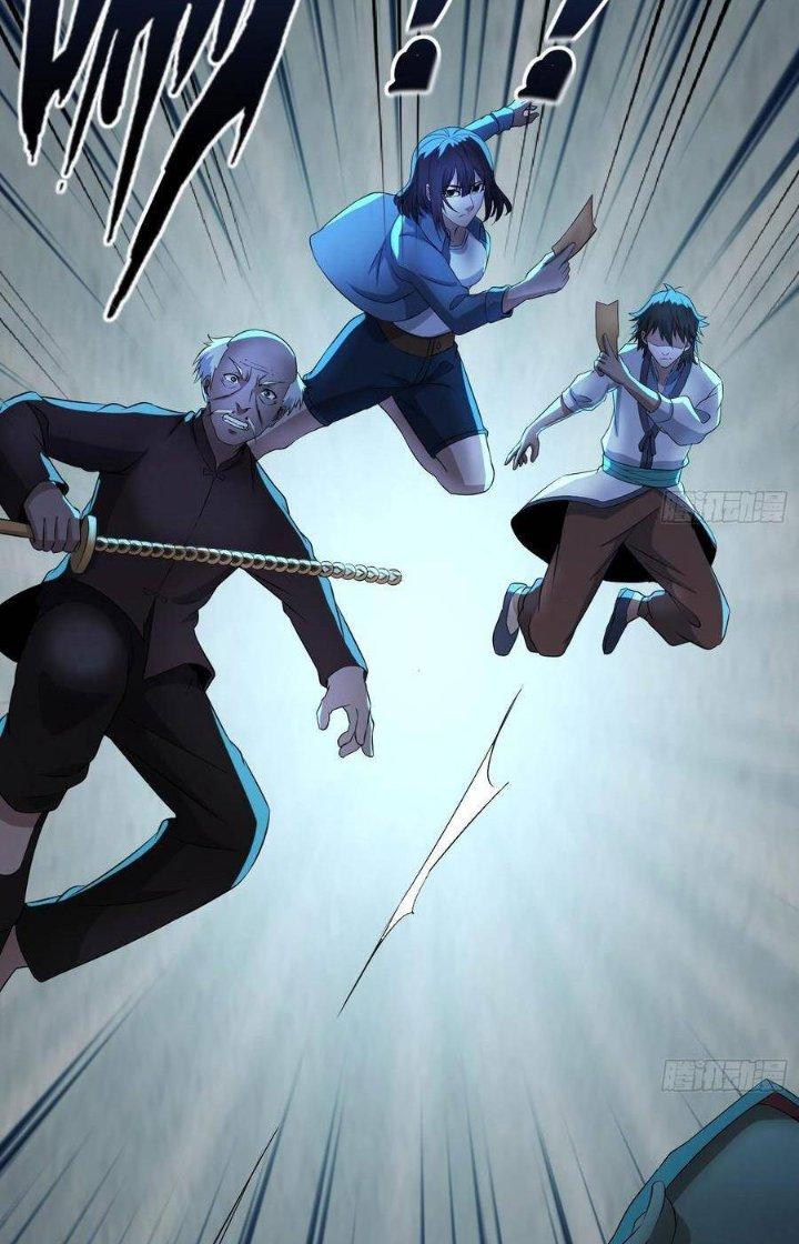 Hành Tẩu Âm Dương Chapter 69 - Trang 2