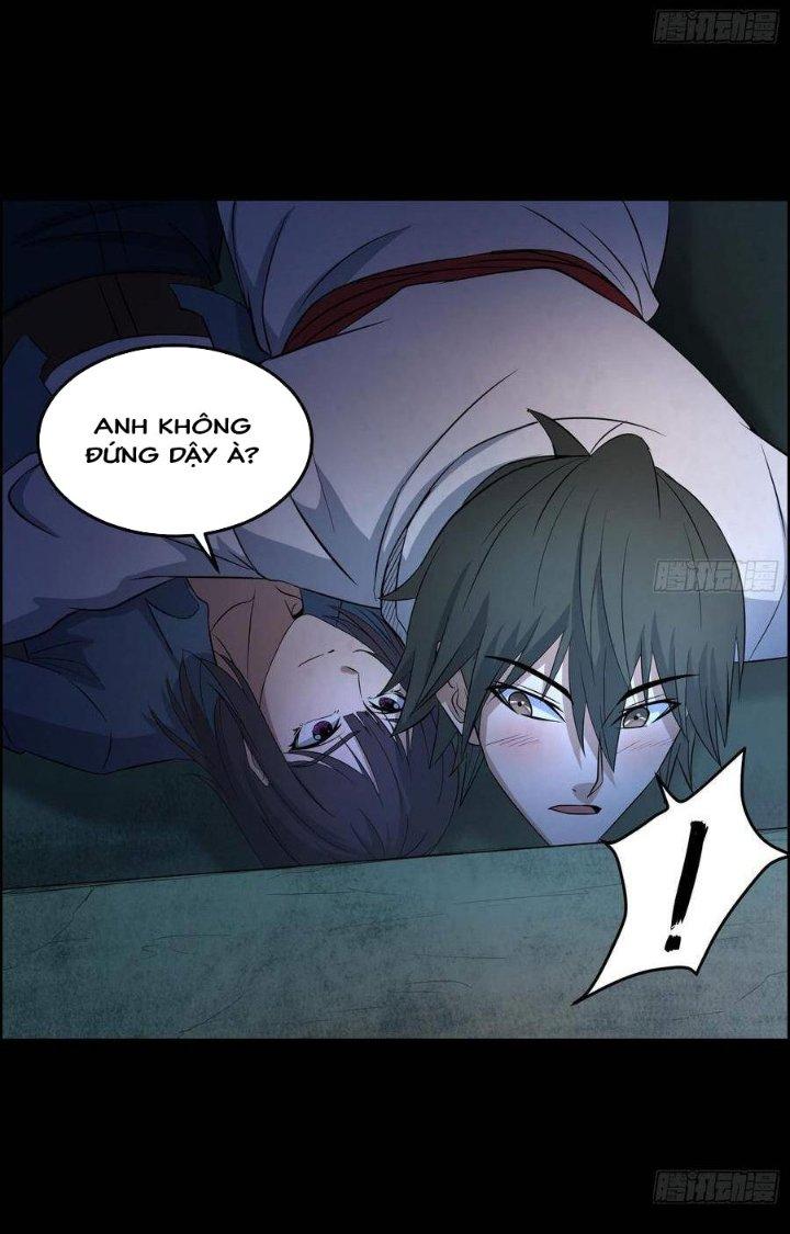 Hành Tẩu Âm Dương Chapter 69 - Trang 2