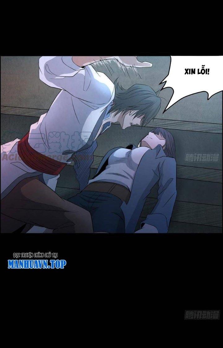 Hành Tẩu Âm Dương Chapter 69 - Trang 2