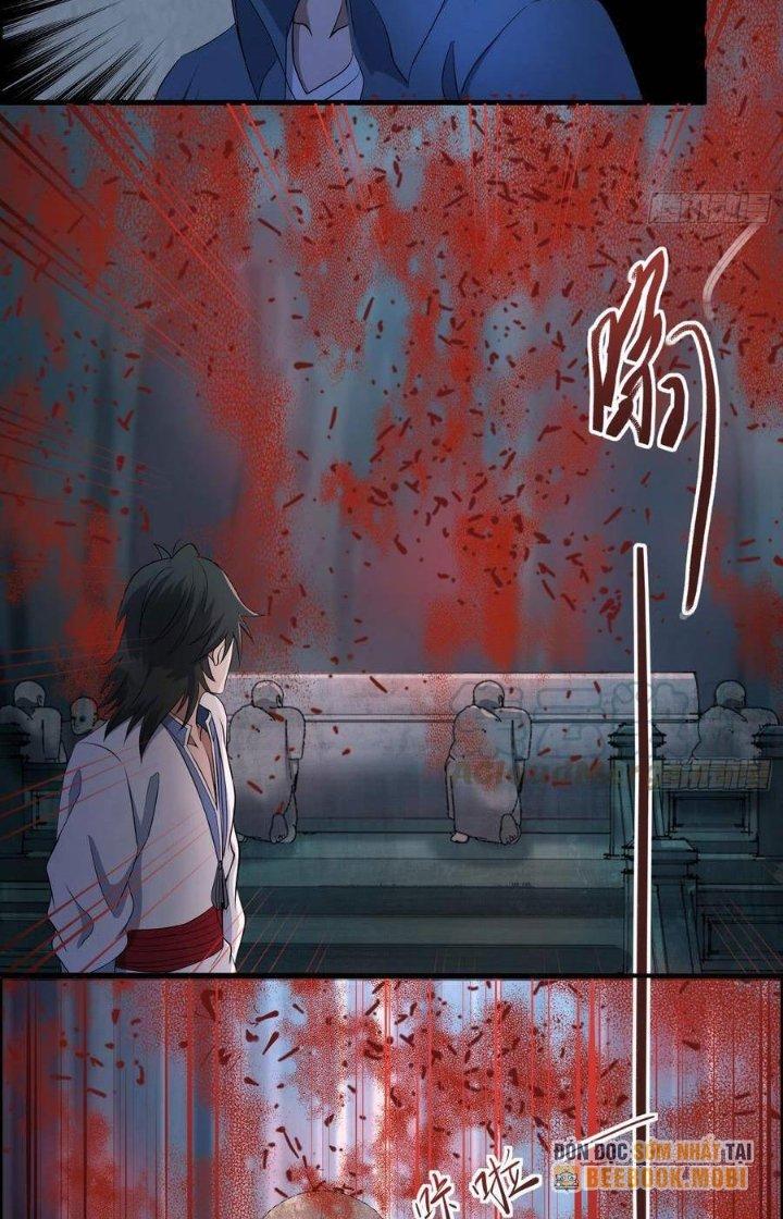 Hành Tẩu Âm Dương Chapter 69 - Trang 2