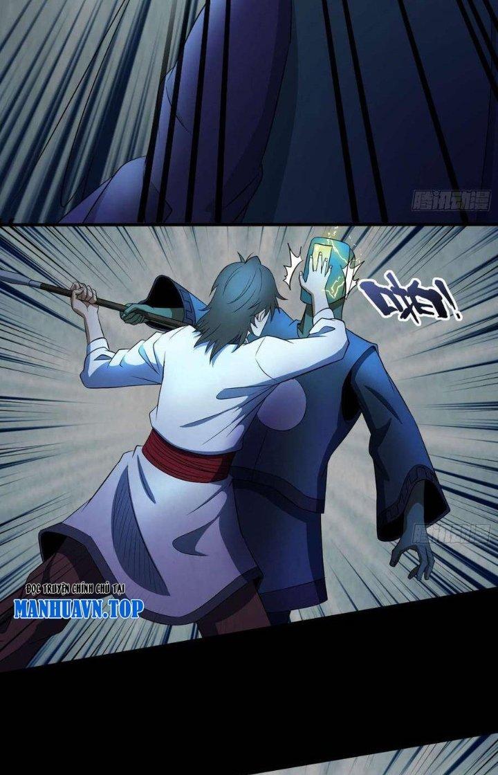 Hành Tẩu Âm Dương Chapter 70 - Trang 2